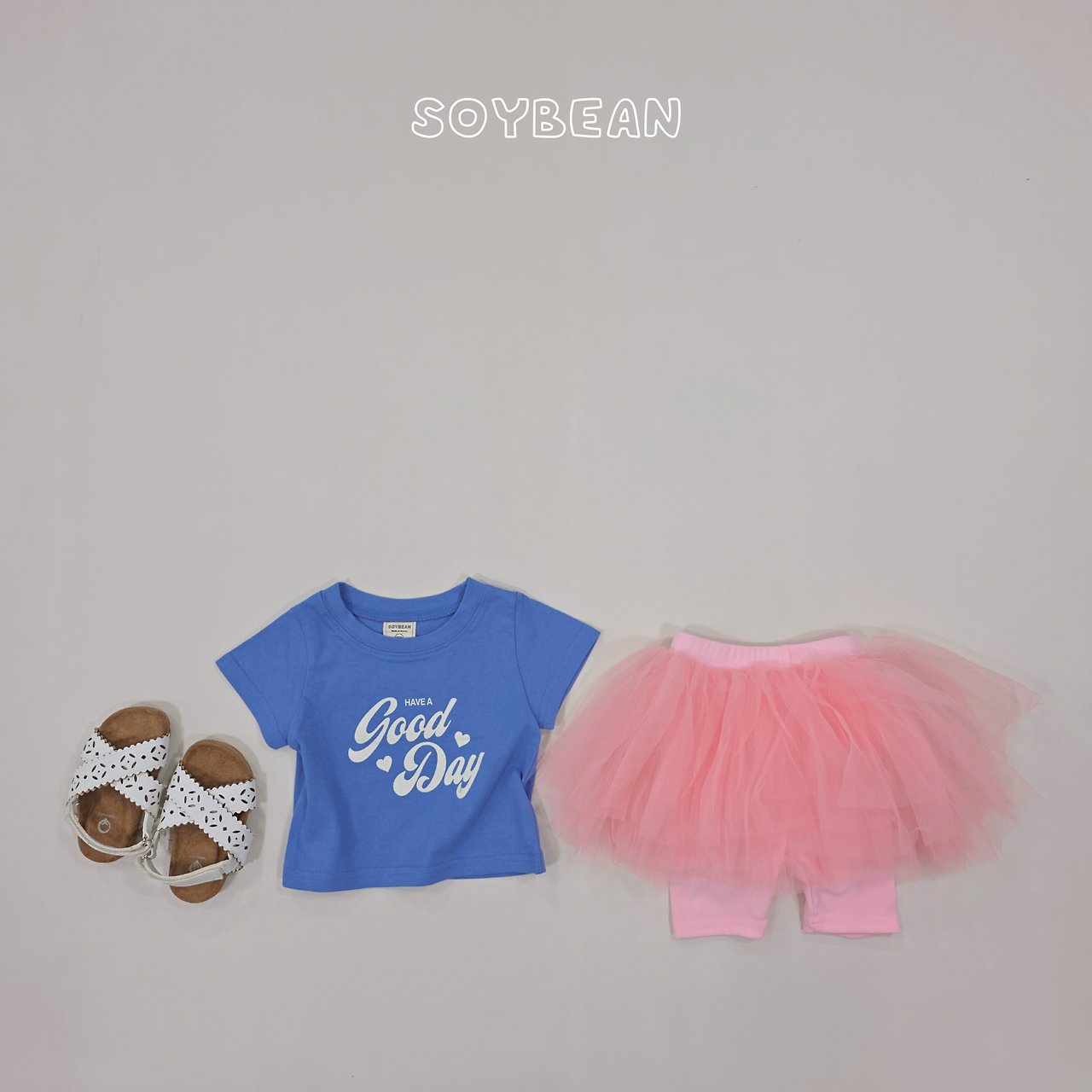 [PRE-ORDER] Ballerina Skirts Leggings