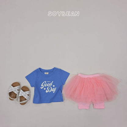 [PRE-ORDER] Ballerina Skirts Leggings