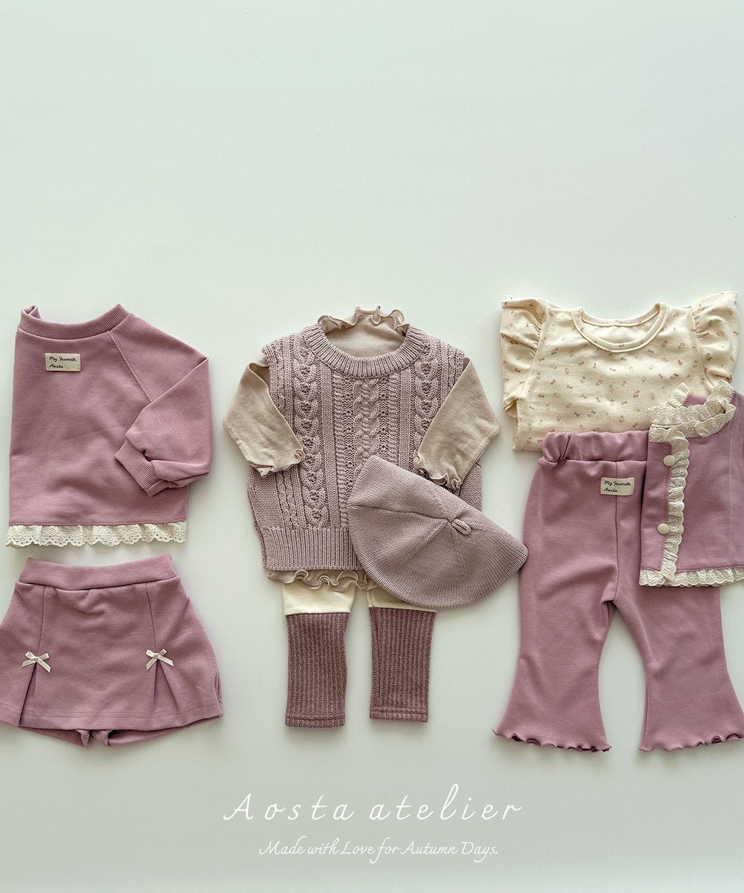[PRE-ORDER] Jelly Skorts
