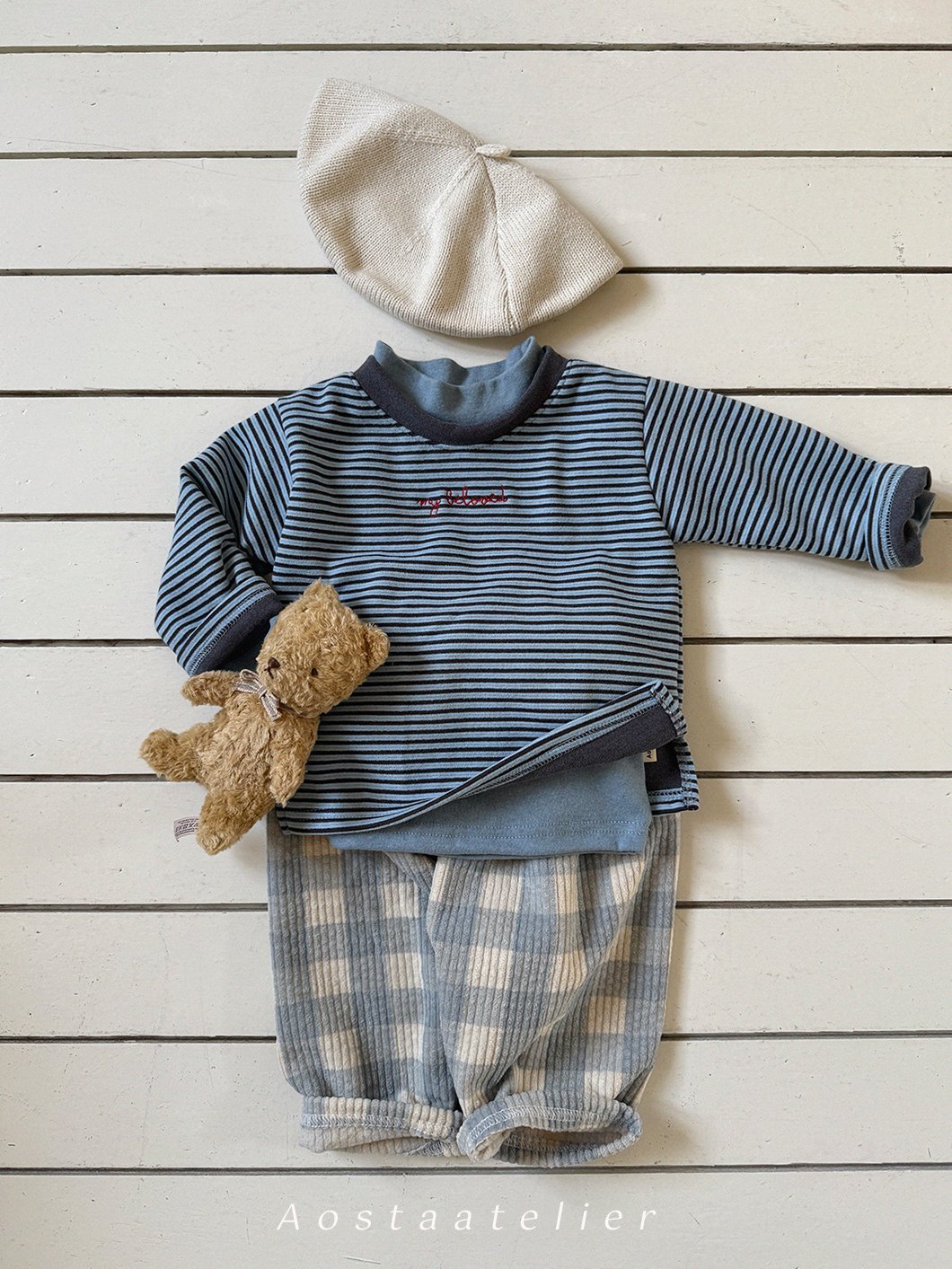 [PRE-ORDER] Malang T-Shirts