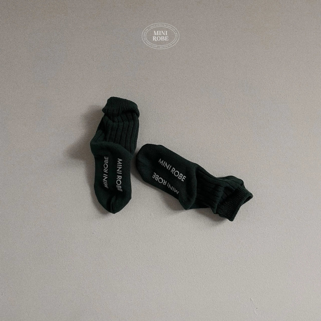 [PRE-ORDER] Retro Socks Set