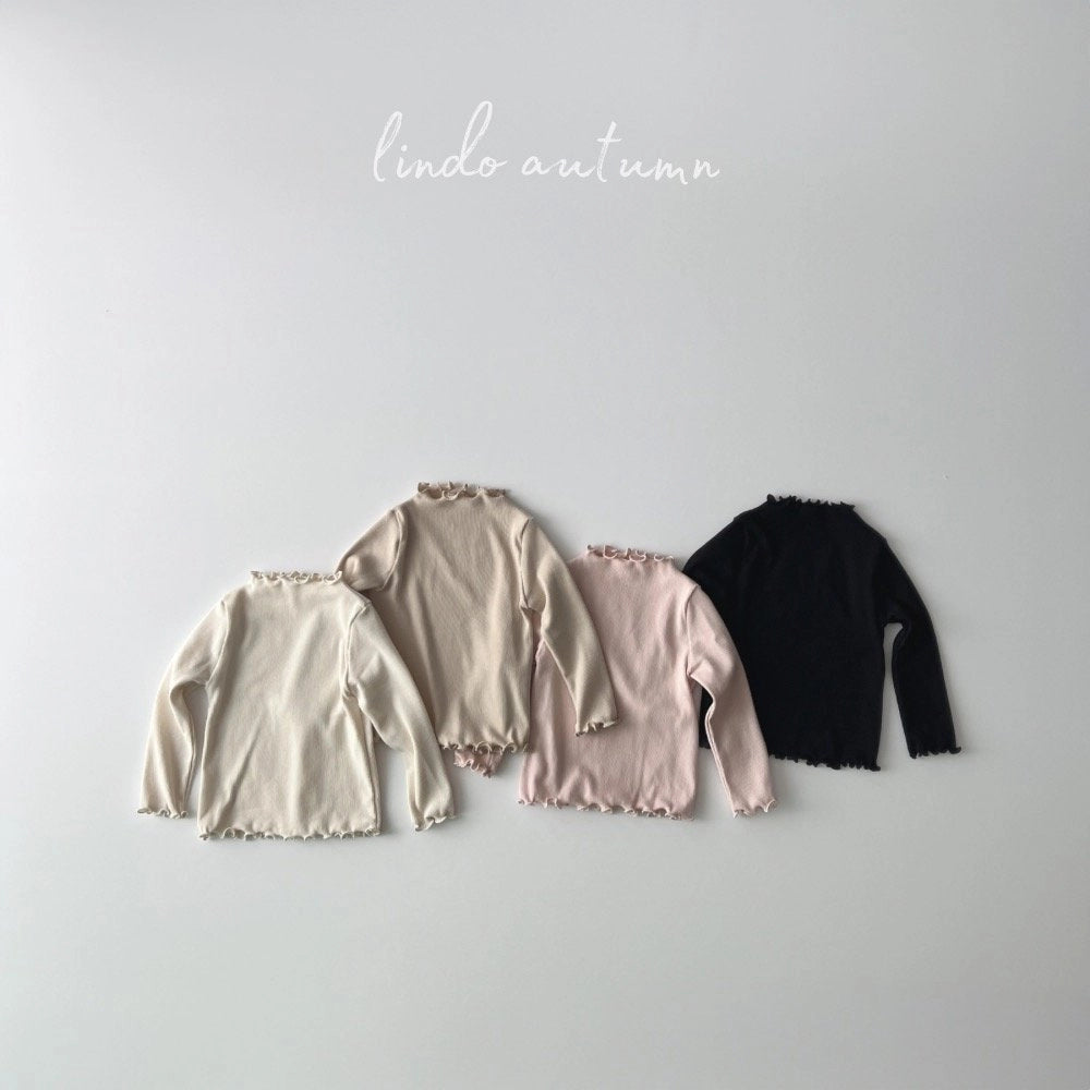 [PRE-ORDER] Solid Wave T-Shirts