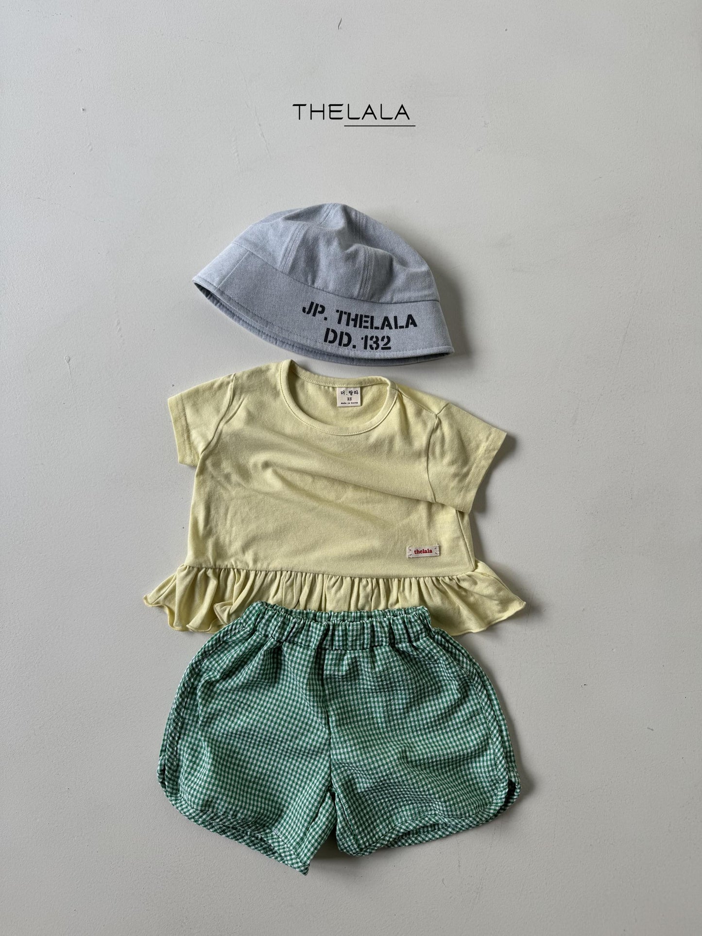 [PRE-ORDER] Apple Shorts