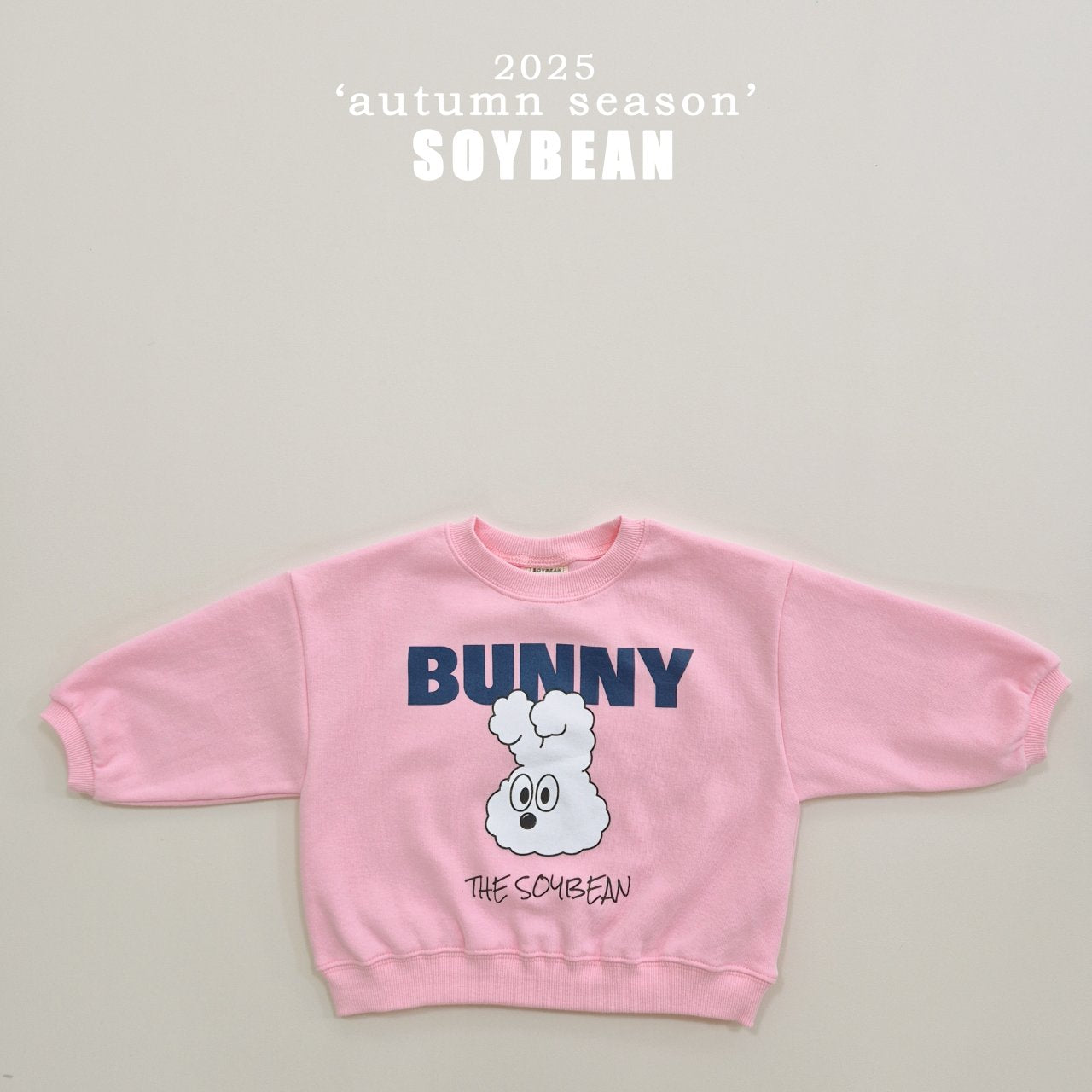 [PRE-ORDER] Cloud Bunny Top Bottom Set