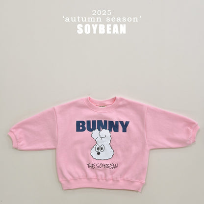 [PRE-ORDER] Cloud Bunny Top Bottom Set