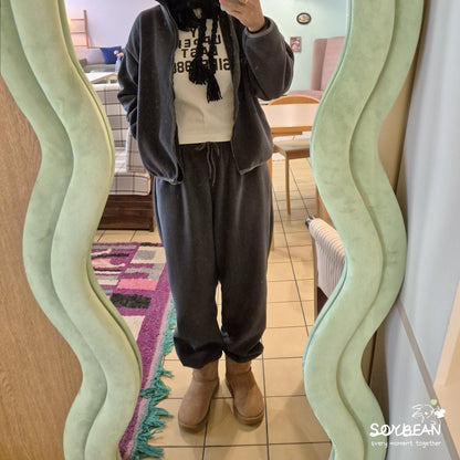 [PRE-ORDER] Super Mom Jacket