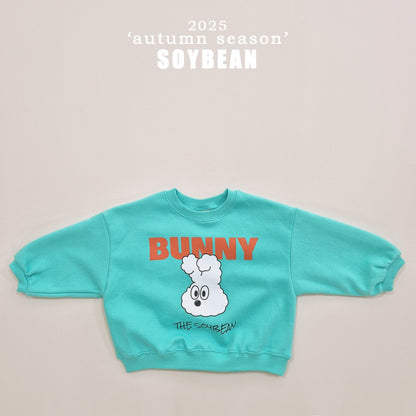 [PRE-ORDER] Cloud Bunny Top Bottom Set