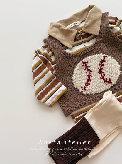 [PRE-ORDER] Chewy Leggings