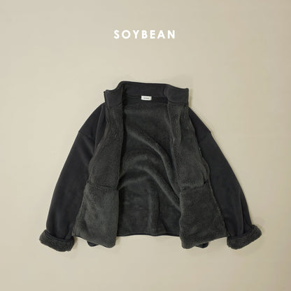 [PRE-ORDER] Super Mom Jacket
