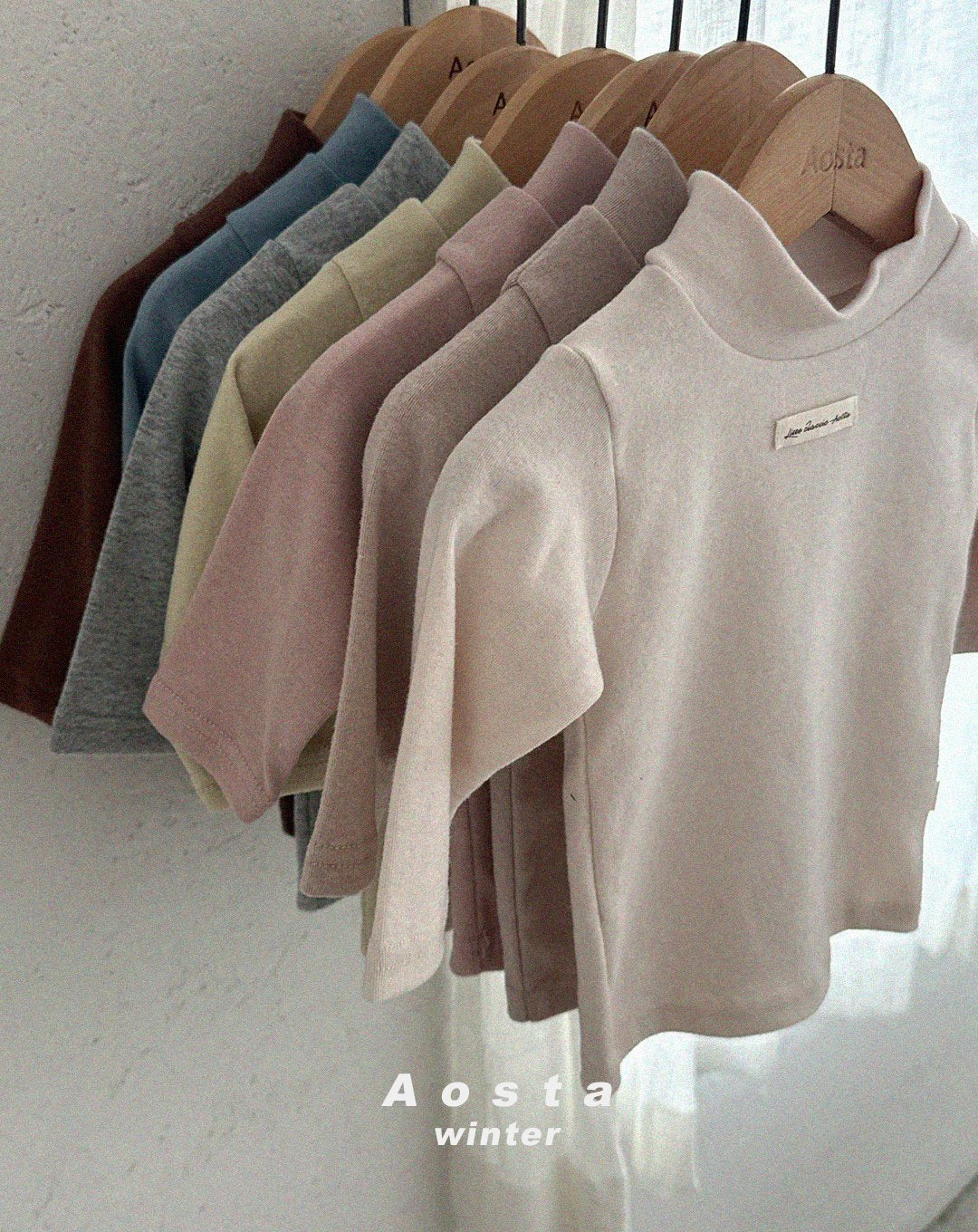 [PRE-ORDER] Malang T-Shirts