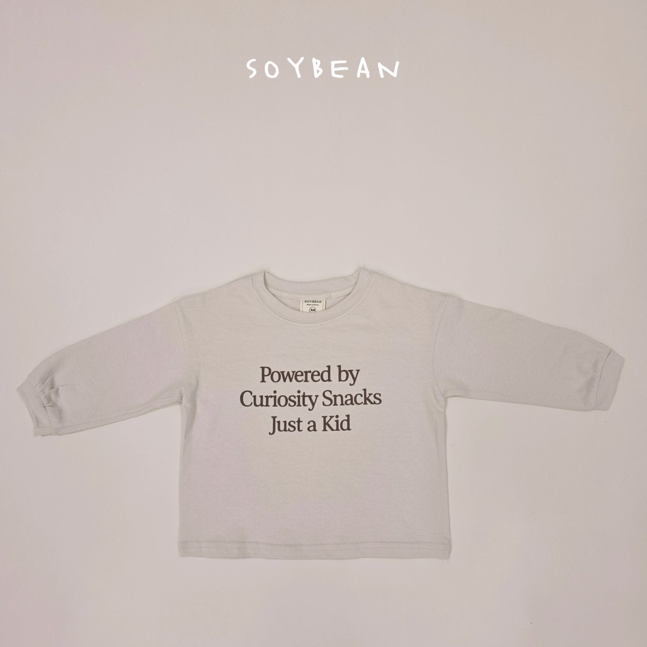 [PRE-ORDER] Lettering T-Shirts