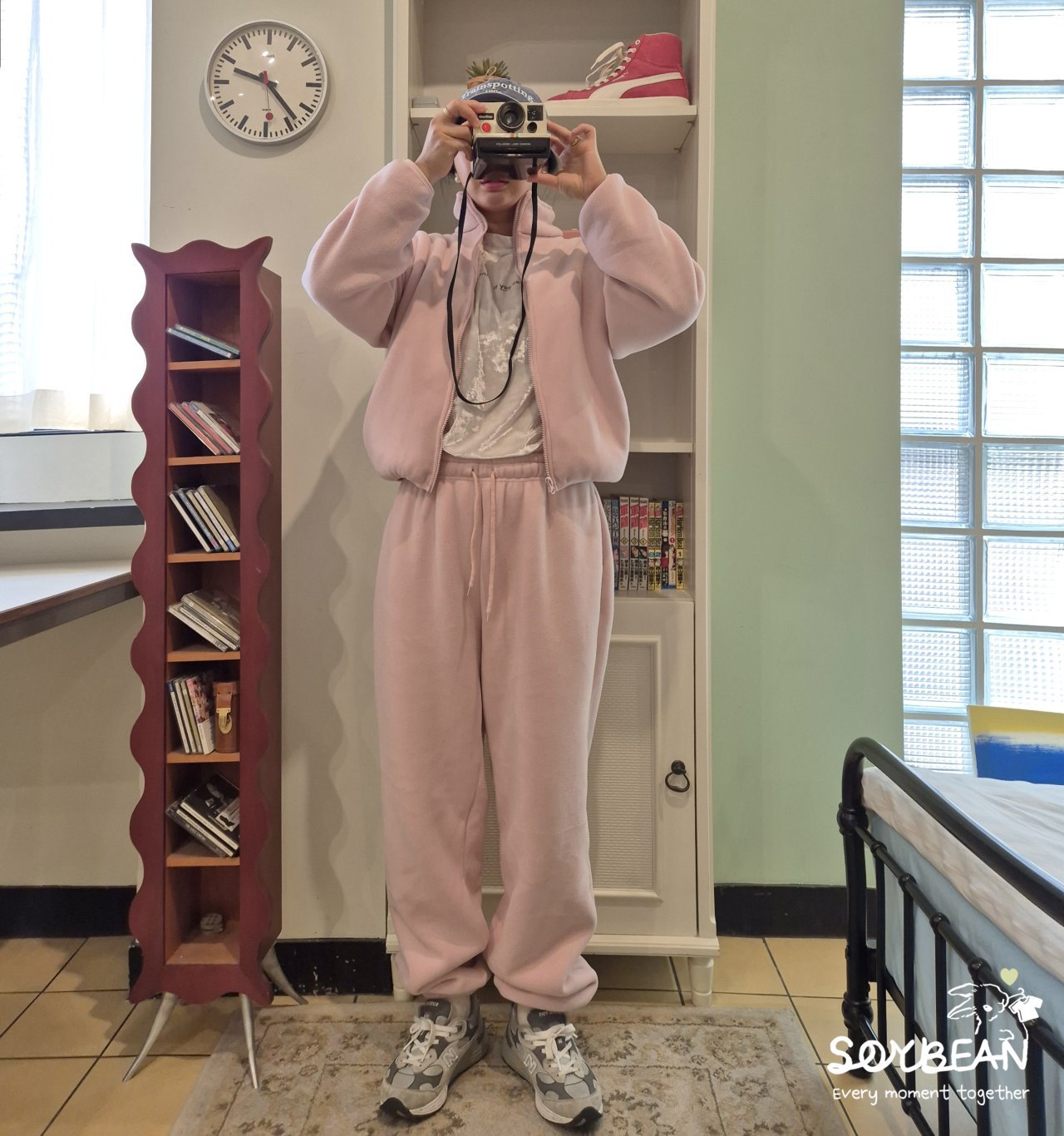 [PRE-ORDER] Super Mom Jacket