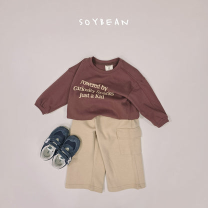 [PRE-ORDER] Lettering T-Shirts