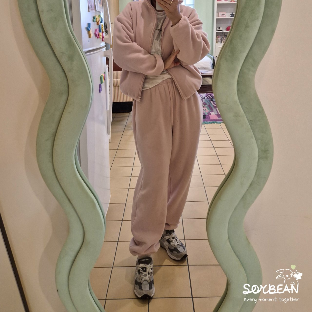 [PRE-ORDER] Super Mom Jacket