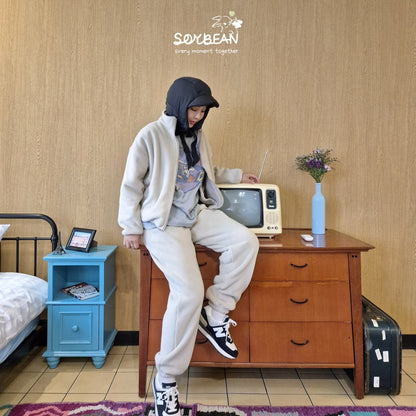 [PRE-ORDER] Super Mom Jacket