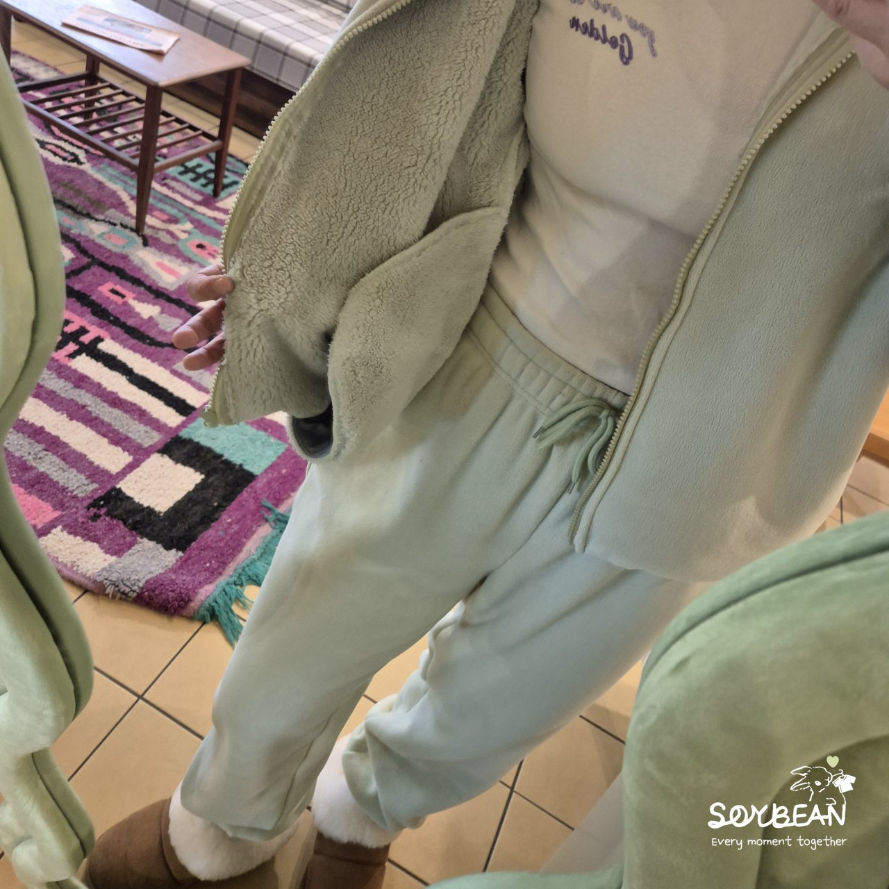 [PRE-ORDER] Super Mom Jacket