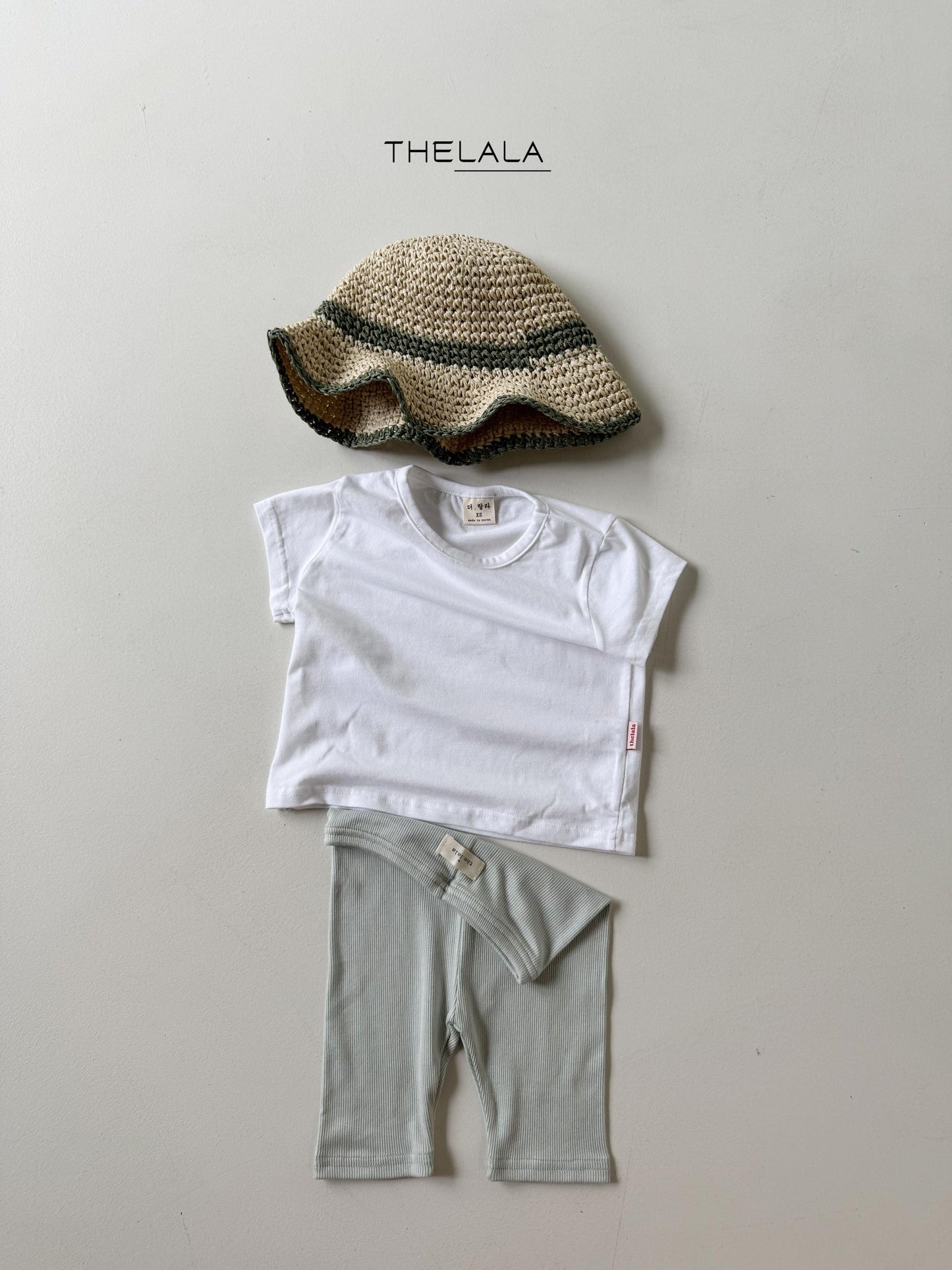[PRE-ORDER] Summer Bucket Hat