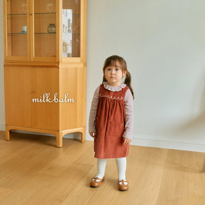 [PRE-ORDER] Bailey Dress