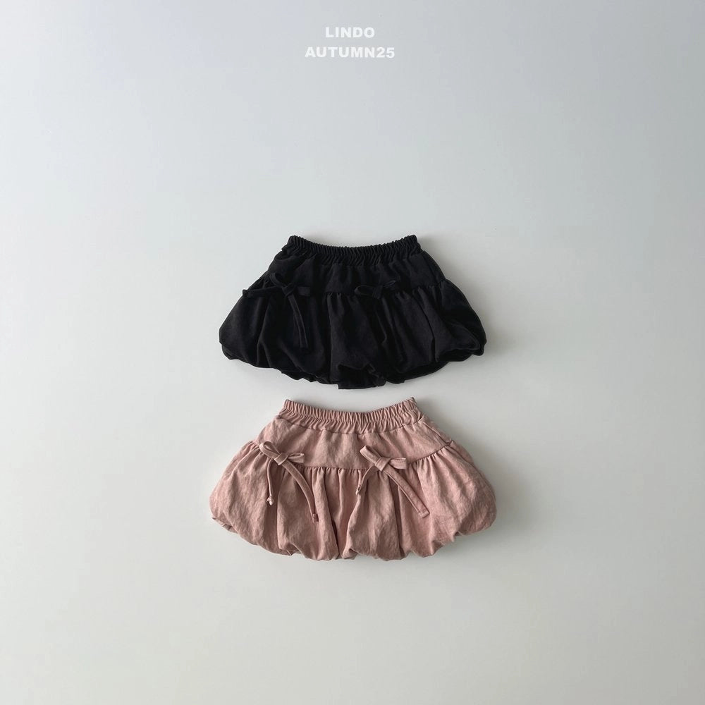 [PRE-ORDER] Balloon Skirts