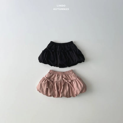 [PRE-ORDER] Balloon Skirts