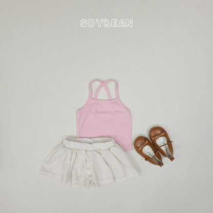 [PRE-ORDER] Coco Mini Top Bottom Set
