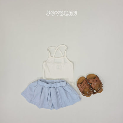 [PRE-ORDER] Coco Mini Top Bottom Set