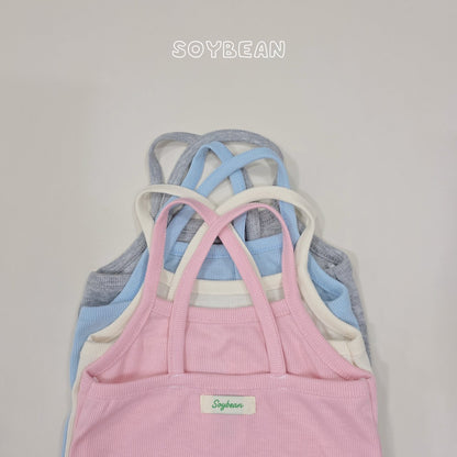 [PRE-ORDER] Coco Mini Top Bottom Set