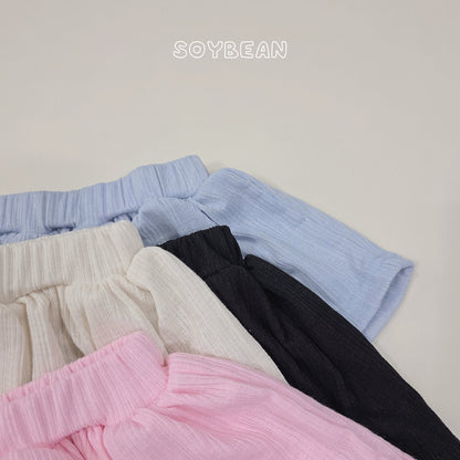 [PRE-ORDER] Coco Mini Top Bottom Set