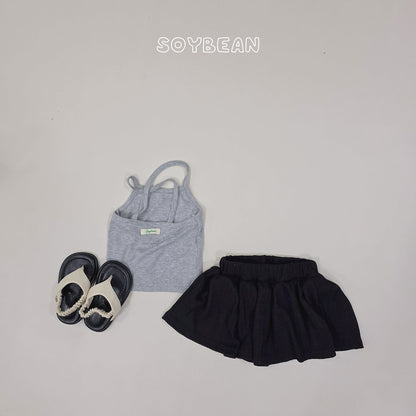 [PRE-ORDER] Coco Mini Top Bottom Set