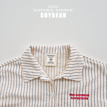 [PRE-ORDER] Stripe Comport Shirts