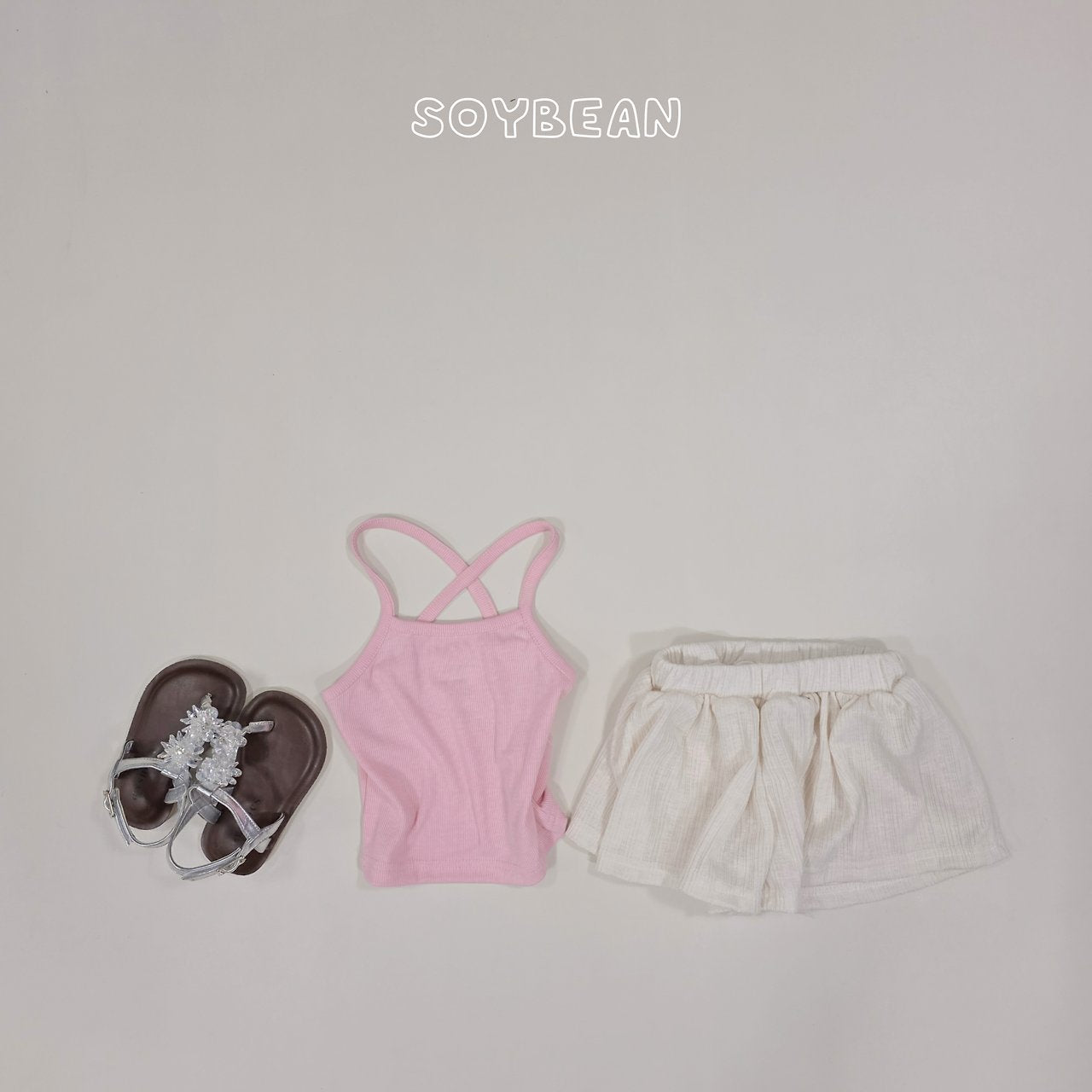 [PRE-ORDER] Coco Mini Top Bottom Set