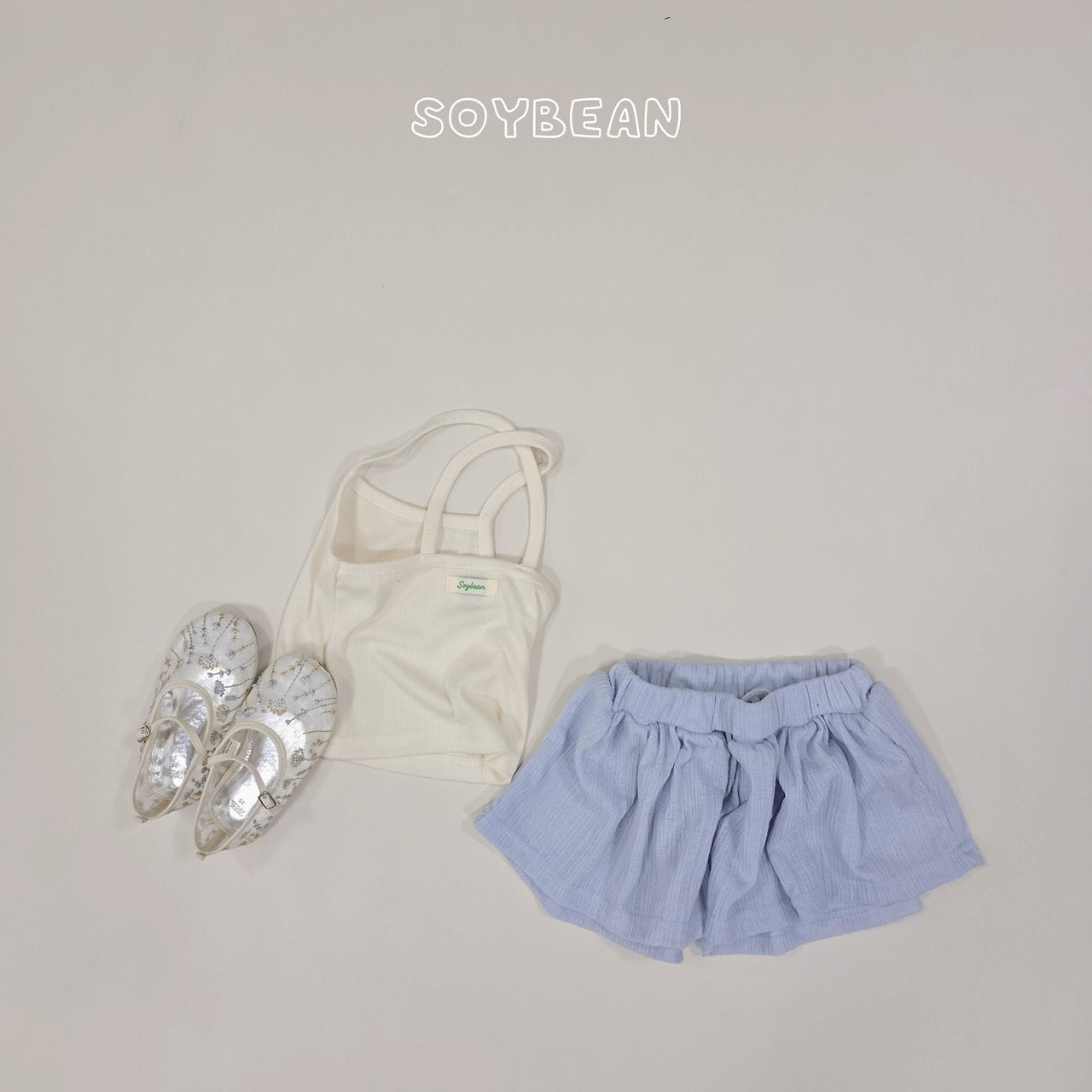 [PRE-ORDER] Coco Mini Top Bottom Set