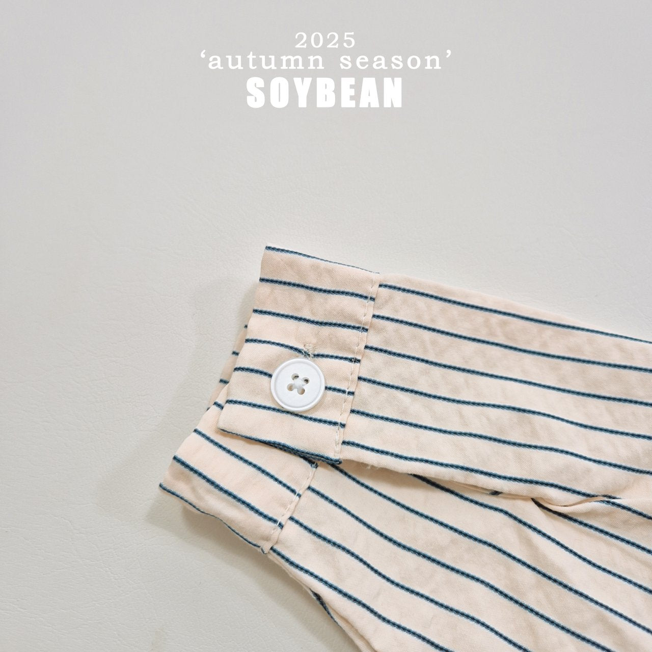 [PRE-ORDER] Stripe Comport Shirts