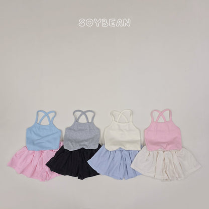 [PRE-ORDER] Coco Mini Top Bottom Set