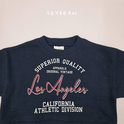 [PRE-ORDER] LA Crop Sweatshirts