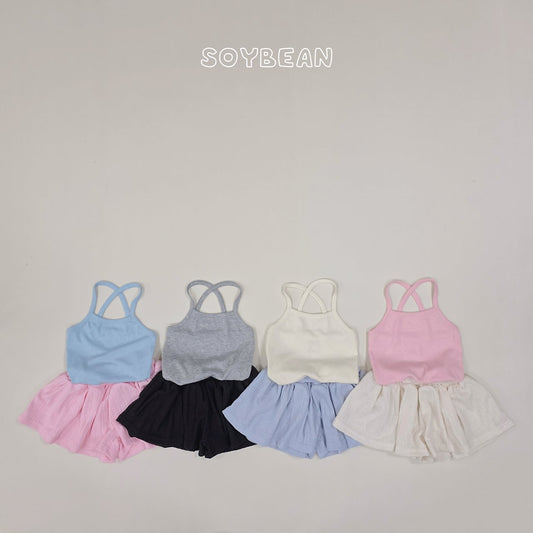 [PRE-ORDER] Coco Mini Top Bottom Set