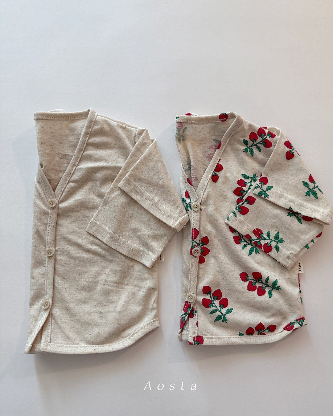[PRE-ORDER] Linen Cardigan