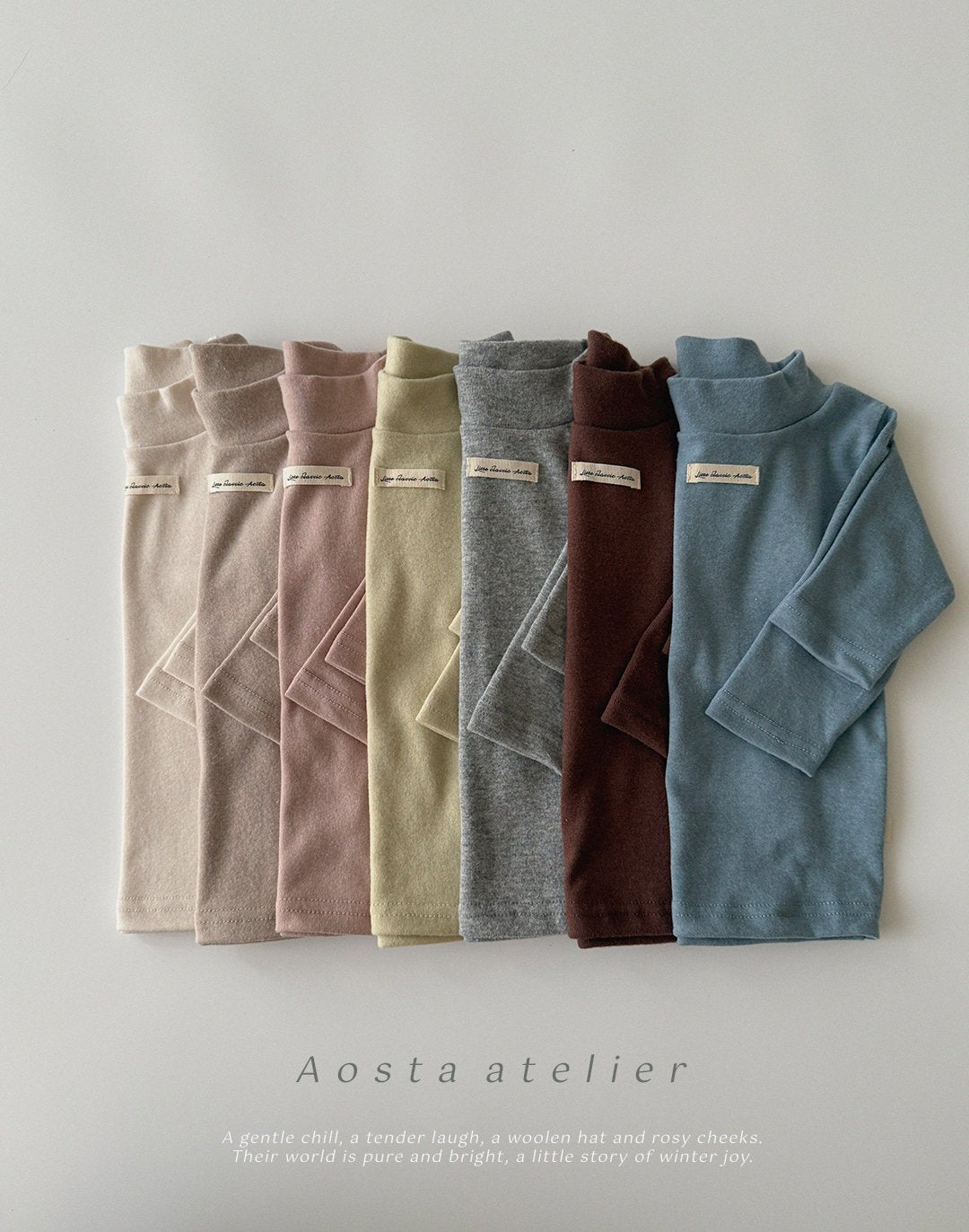 [PRE-ORDER] Malang T-Shirts