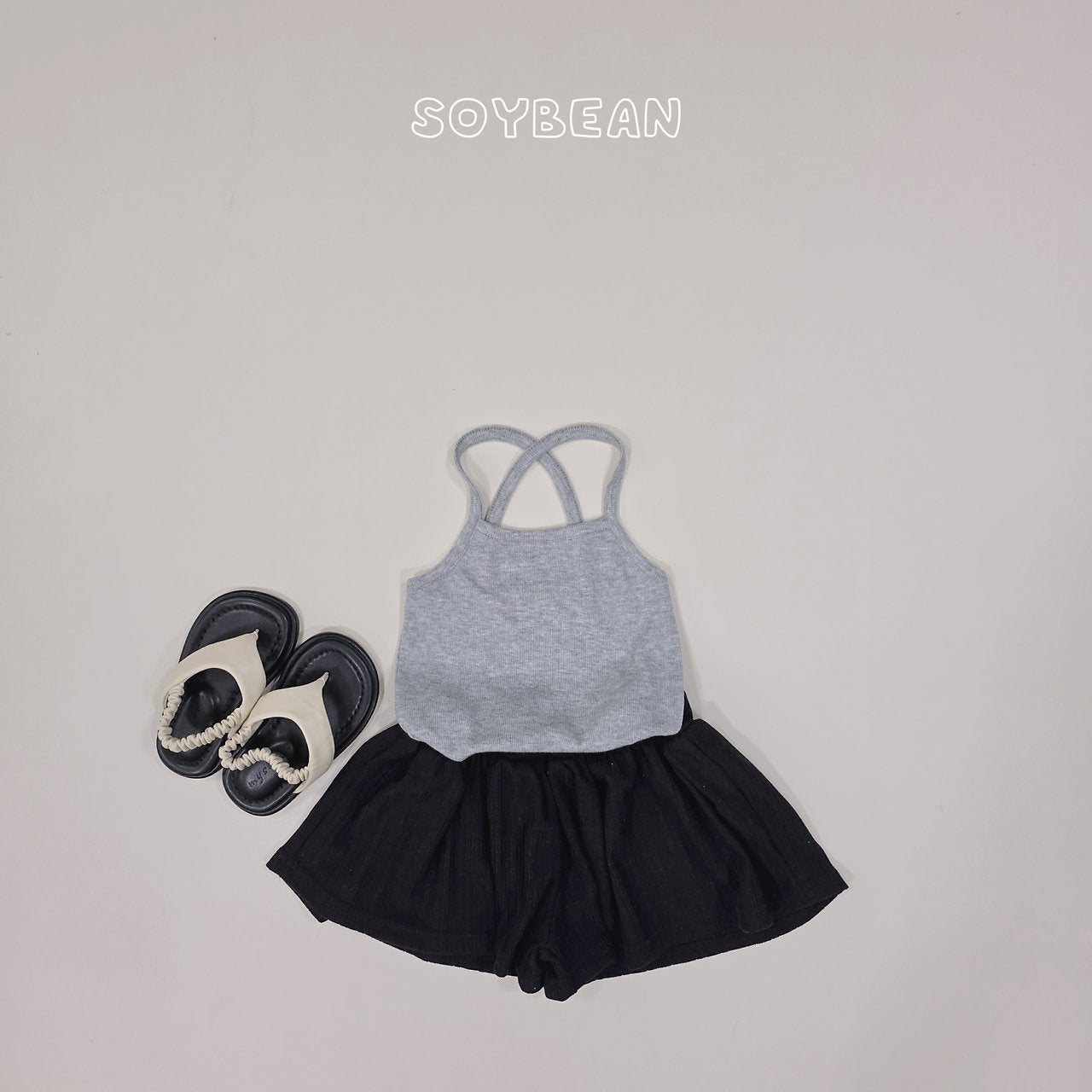 [PRE-ORDER] Coco Mini Top Bottom Set