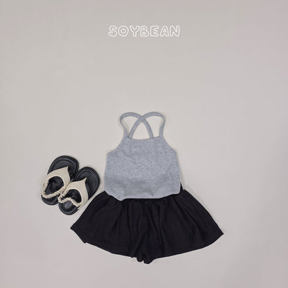 [PRE-ORDER] Coco Mini Top Bottom Set