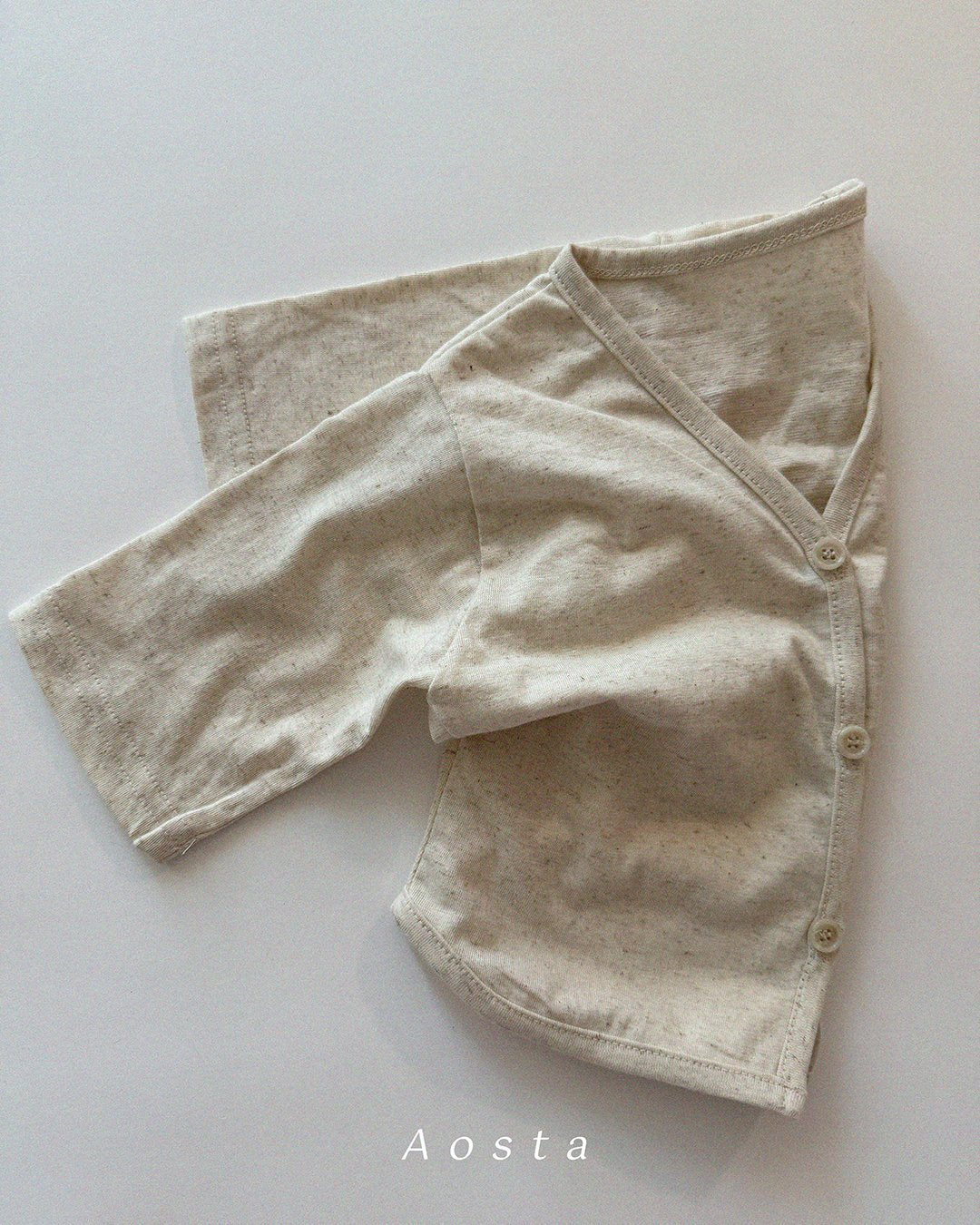 [PRE-ORDER] Linen Cardigan