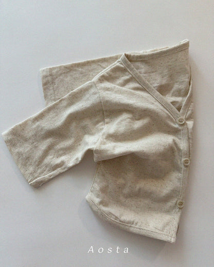 [PRE-ORDER] Linen Cardigan