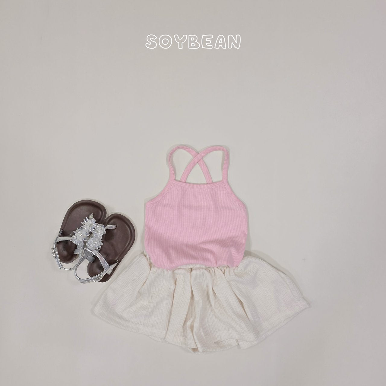 [PRE-ORDER] Coco Mini Top Bottom Set