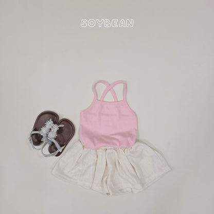 [PRE-ORDER] Coco Mini Top Bottom Set