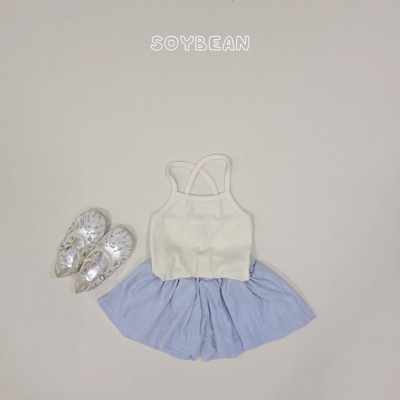 [PRE-ORDER] Coco Mini Top Bottom Set