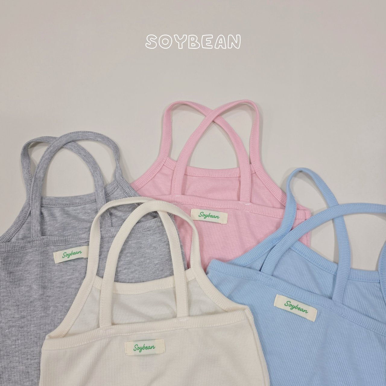 [PRE-ORDER] Coco Mini Top Bottom Set