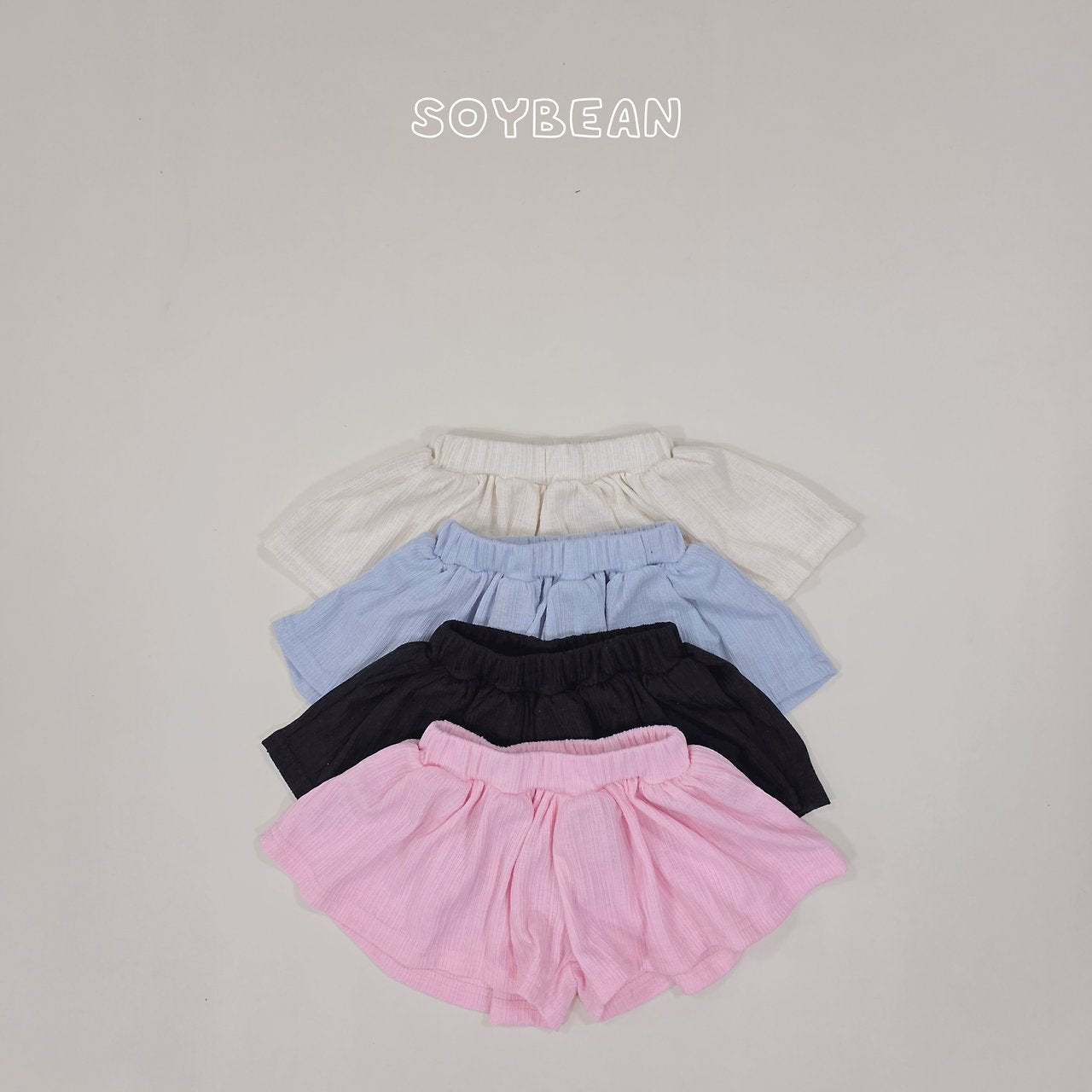 [PRE-ORDER] Coco Mini Top Bottom Set