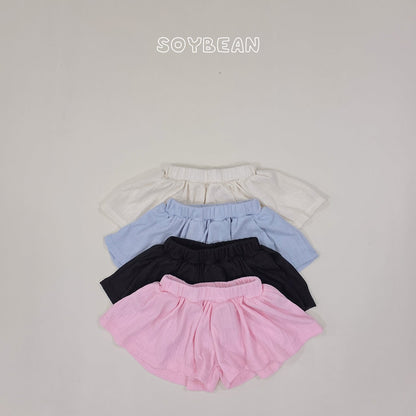 [PRE-ORDER] Coco Mini Top Bottom Set