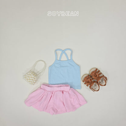 [PRE-ORDER] Coco Mini Top Bottom Set