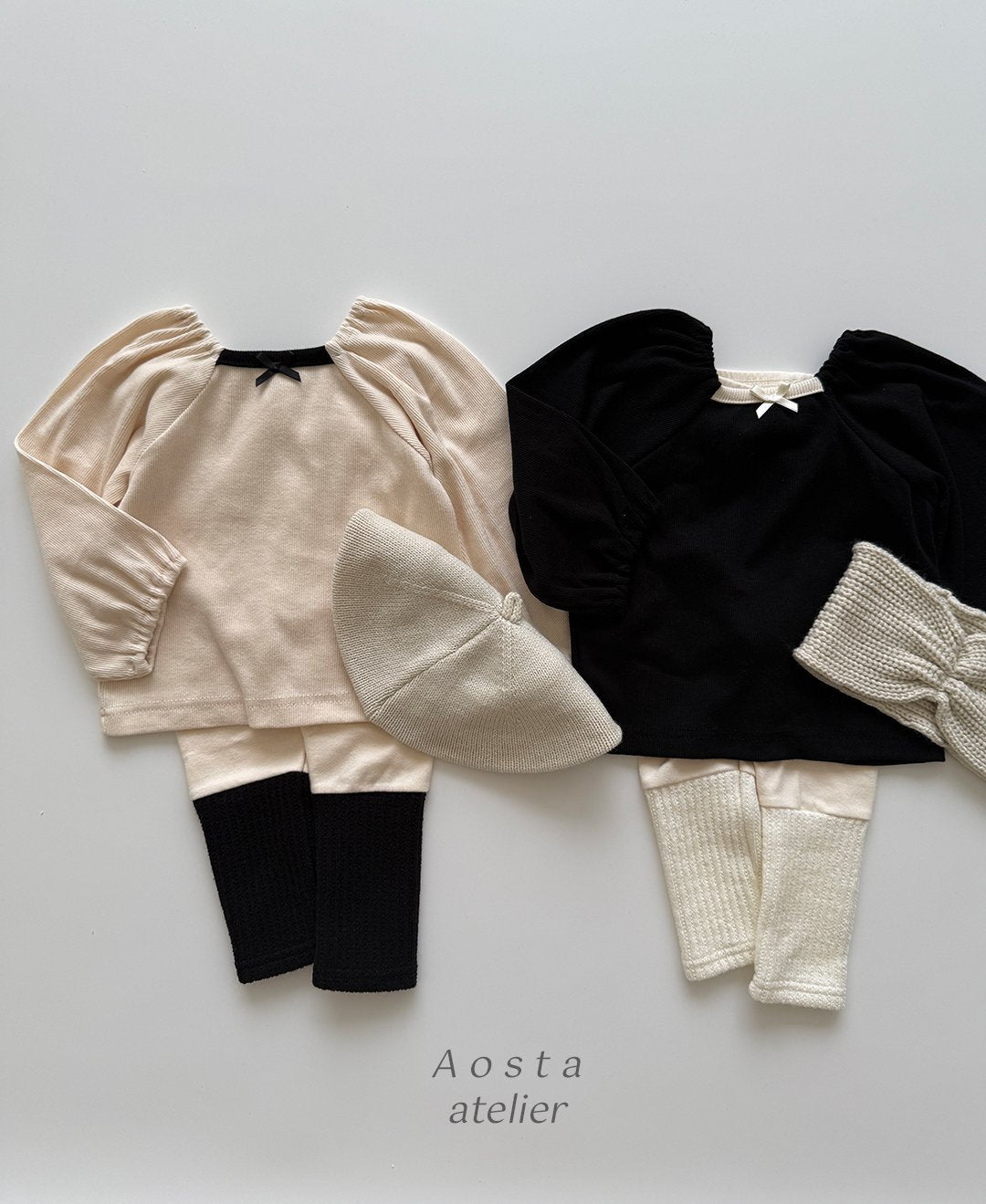 [PRE-ORDER] Chewy Leggings